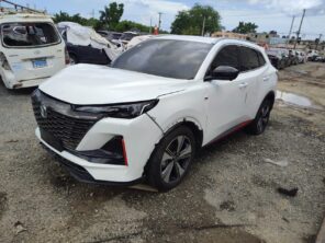 CHANGAN CS55 PLUS 2024 🔑#EAA.8-7334