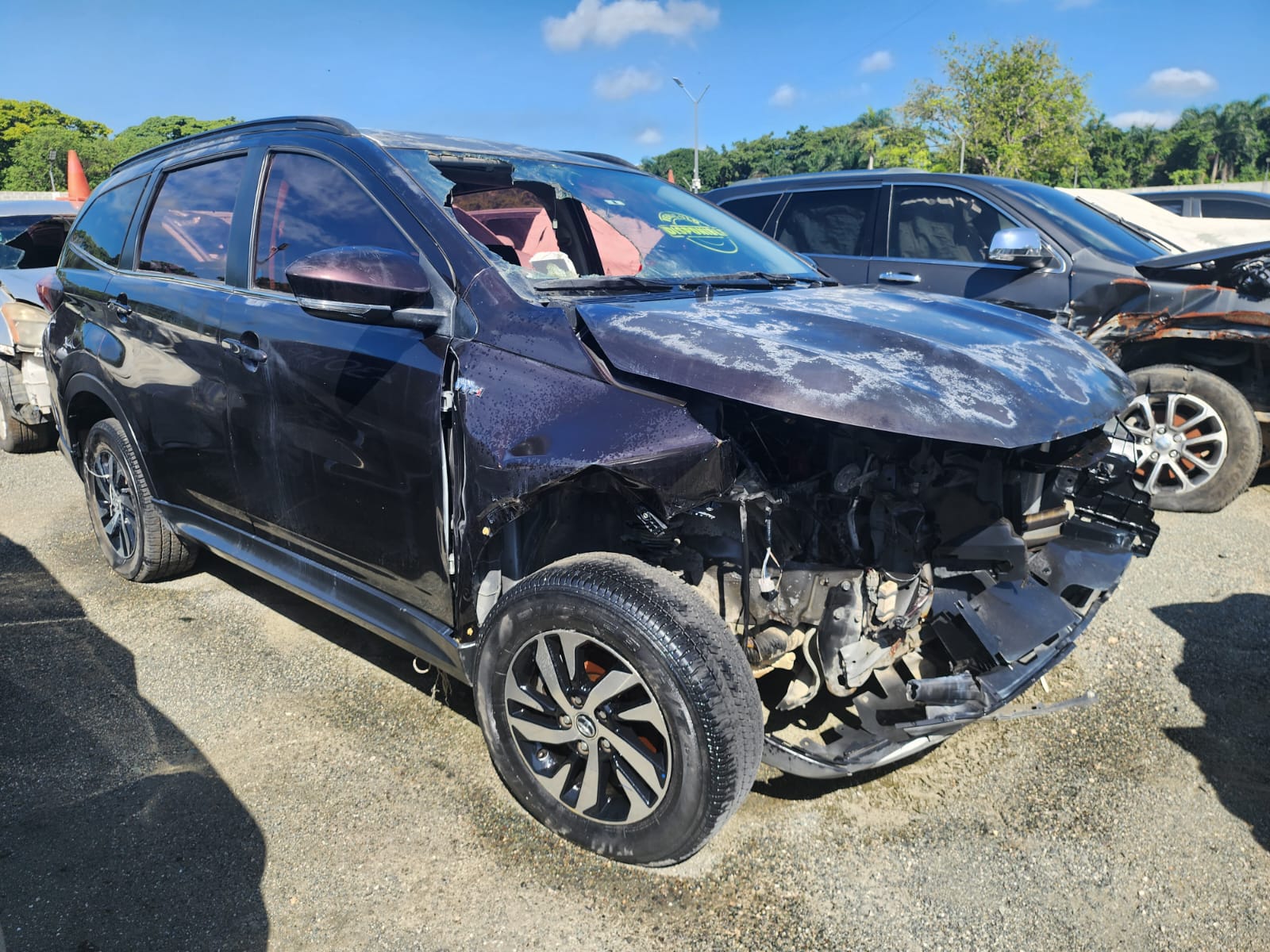 TOYOTA RUSH 2020 #OIT.8-1911 - Imagen 3