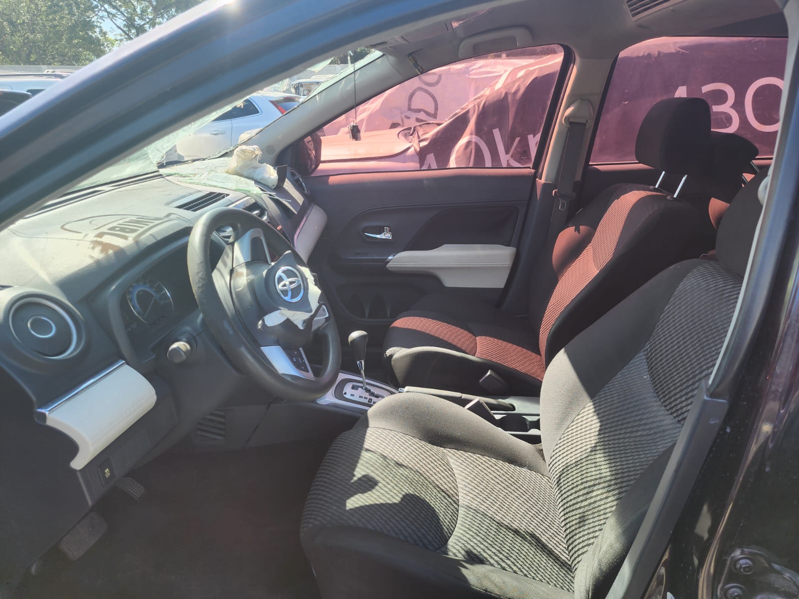 TOYOTA RUSH 2020 #OIT.8-1911 - Imagen 5