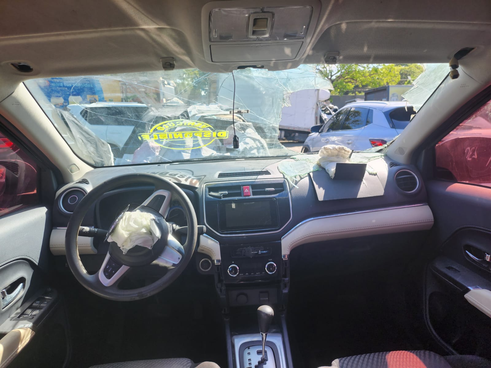 TOYOTA RUSH 2020 #OIT.8-1911 - Imagen 6