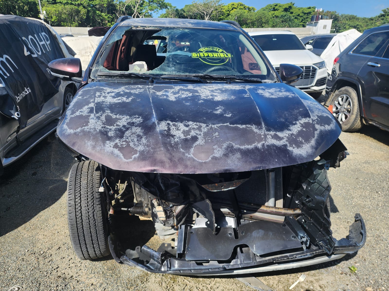 TOYOTA RUSH 2020 #OIT.8-1911 - Imagen 8