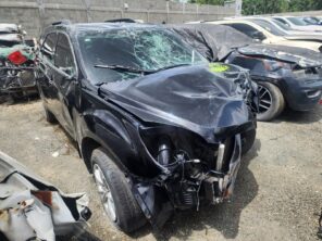 CHEVROLET EQUINOX #HPA.8-1770