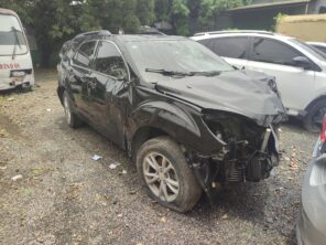 CHEVROLET EQUINOX #IHA.8-1770