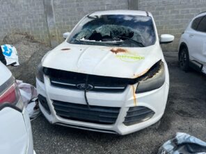 FORD ESCAPE 2013 #HHA.8-2643