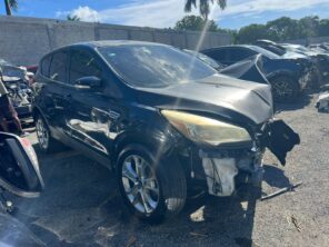 FORD ESCAPE 2013 #HAT.8-5788