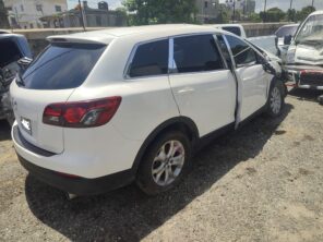 MAZDA CX9 2013 #PTA.8-1618