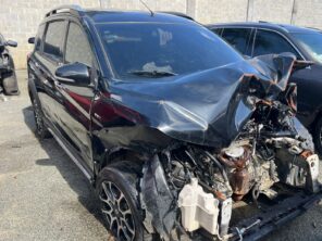 SUZUKI XL7 2022 #OAA.8-2576