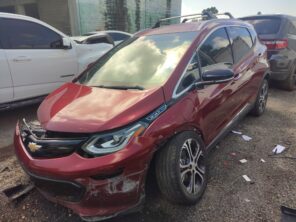 CHEVROLET BOLT EV PREMMIER 2017 #OEA.8-6728