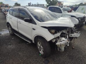 FORD ESCAPE S 2017 #IAA.8-0798