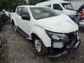 CHEVROLET COLORADO 4X4 2023 #HHAA.8-0020