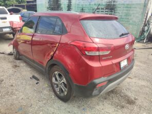 HYUNDAI CANTUS 2019 #OSA.8-2845