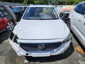 MG ZS 2020 #PAA.8-0427