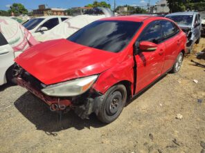 FORD FOCUS 2015 #HAA.8-2565