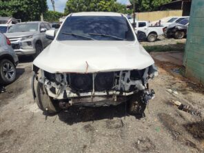 JAC FRISON T8 2023 #TTA.8-8325