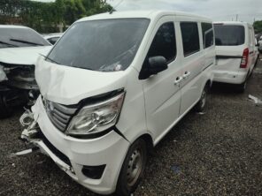 CHANGAN STAR 2023 #POA.8-4597