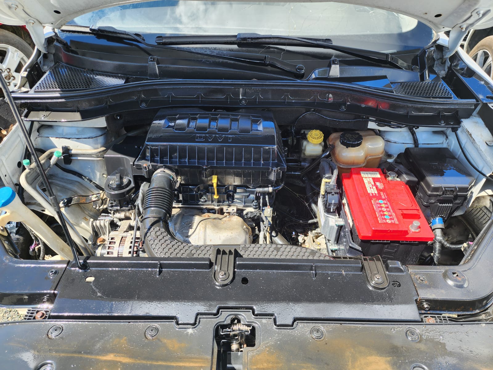 MG ZS 2020 #PAA.8-0427 - Imagen 6
