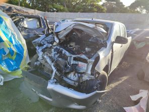 TOYOTA HILUX 2023 #HAAA.8-1304