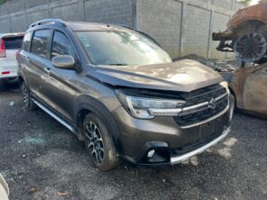 SUZUKI XL7 2022 #TTA.8-5447