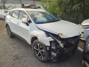 KIA SPORTAGE LEXURY 2023 #SAA.8-1162