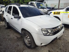 RENAULT DUSTER 2016 #HNT.8-7091