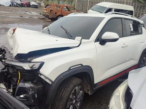 CHANGAN CS35 2023 #ISA.8-0091