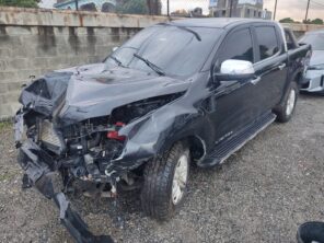 FORD RANGER 2022 #HHAA.8-2889