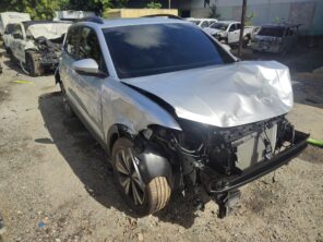 VOLKSWAGEN T-CROSS 2022 #PIT.8-8940