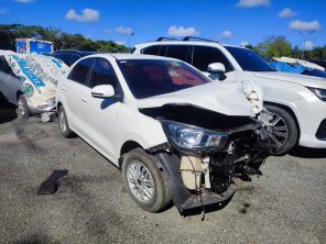 KIA SOLUTO 2024 #OTA.8-4331