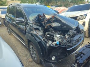 SUZUKI XL7 2022 #ONT.8-4429