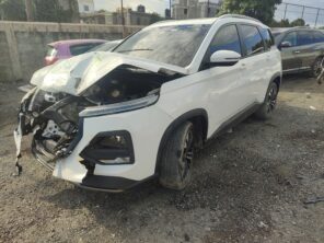 CHEVROLET CAPTIVA PREMIER 2022 🔑#NAA.8-9484