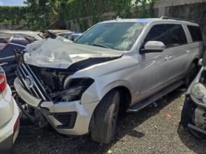 FORD EXPEDITION 2019 #HANT.8-1848