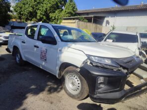 MITSUBISHI L200 2024 #NNT.8-3466