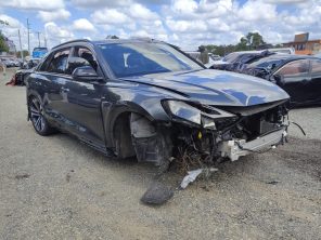 AUDI Q8 2022 #IIAA.8-6223