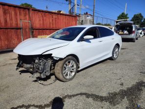 CHRYSLER 200 2015 #IPA.8-6113