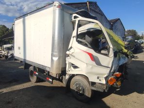 HYUNDAI HD50 2023 #TIA.8-4540