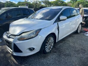 FORD FOCUS 2012 #HIT.8-8426