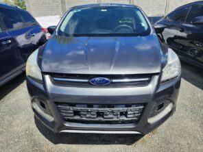 FORD ESCAPE 2015 #IHA.8-7954