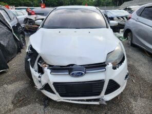 FORD FOCUS 2012 #UA.8-8426