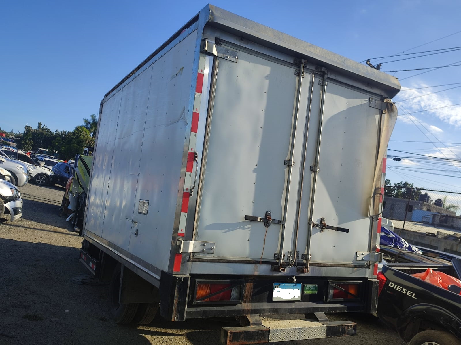 HYUNDAI HD50 2023 #TIA.8-4540 - Imagen 5