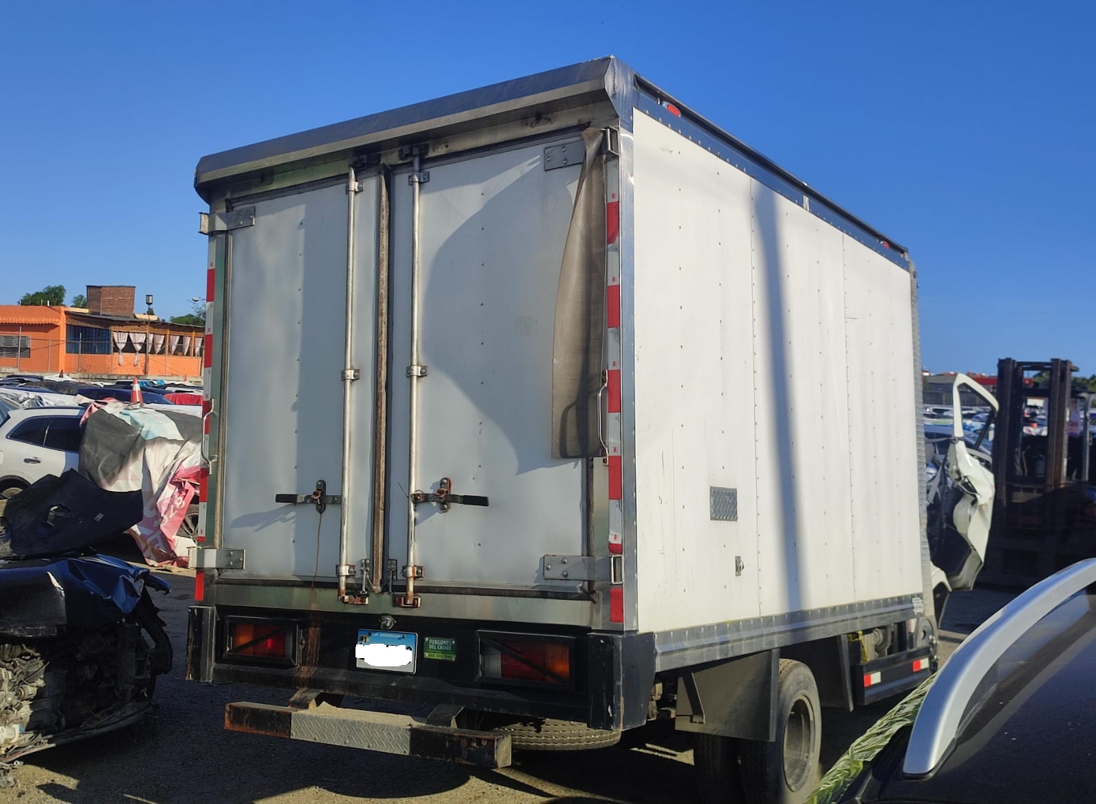 HYUNDAI HD50 2023 #TIA.8-4540 - Imagen 6