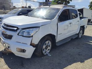 CHEVROLET COLORADO 2015 #EIA.8-6880