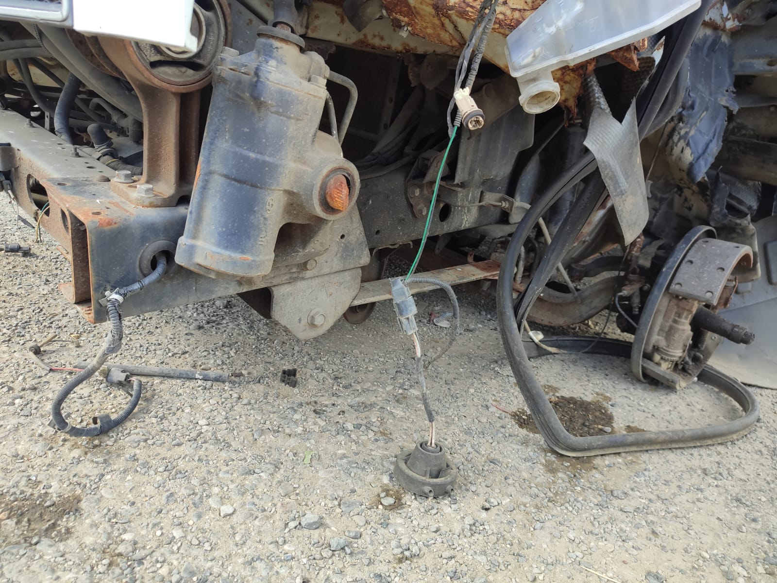 HYUNDAI HD65 2016 #OAA.8-4901 - Imagen 8