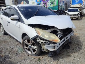 FORD FOCUS 2014 #HTA.8-9300
