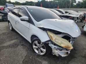 FORD FOCUS 2014 #NT.8-9300