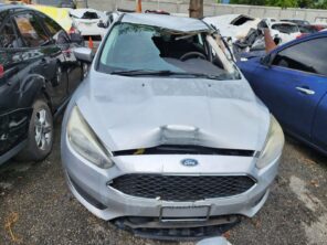 FORD FOCUS 2018 #HTA.8-5540