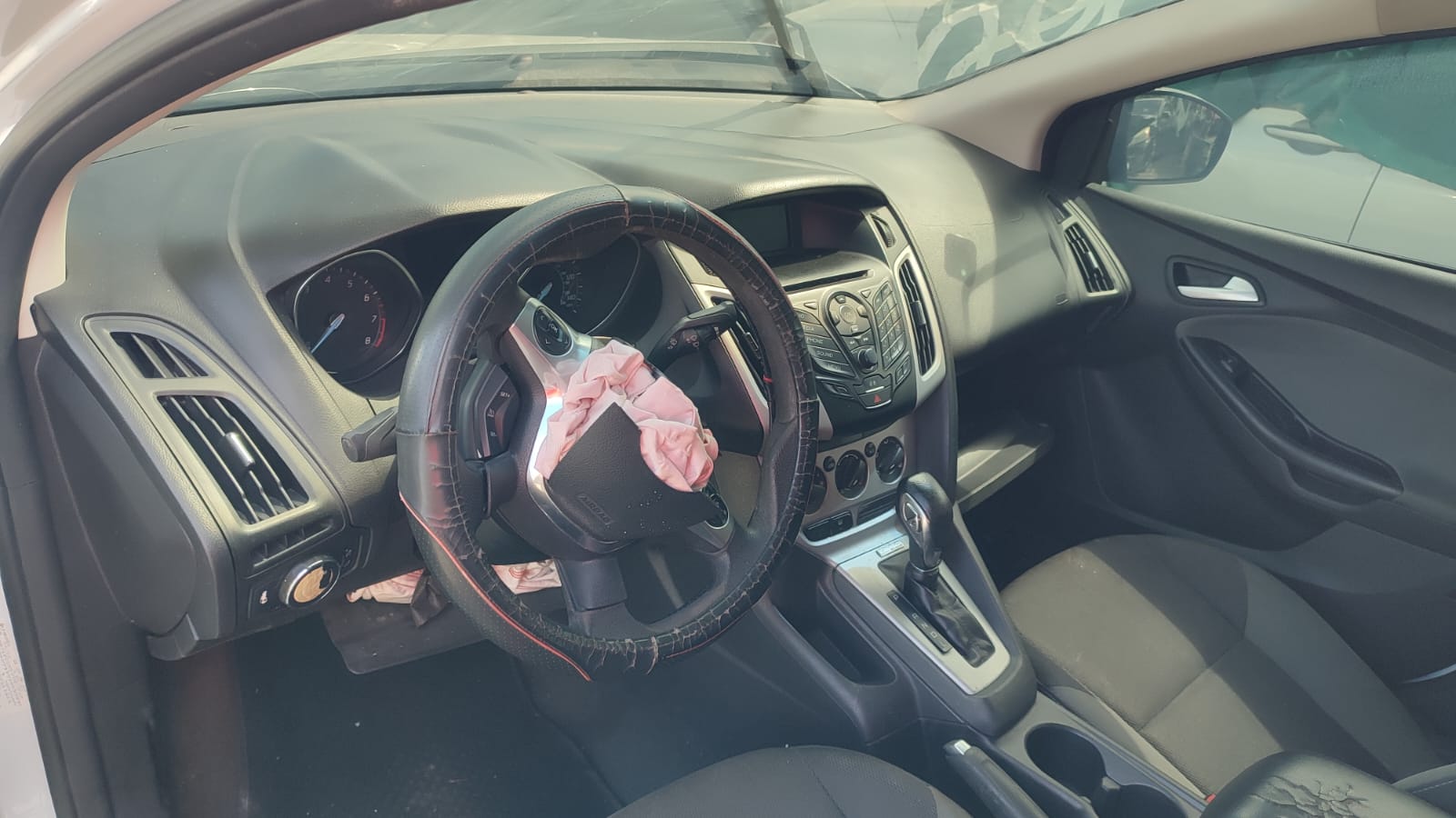 FORD FOCUS 2014 #HTA.8-9300 - Imagen 3