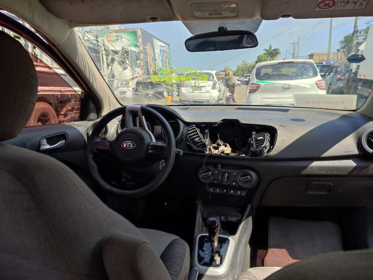 KIA SOLUTO 2021 #OAA.8-2870 - Imagen 6