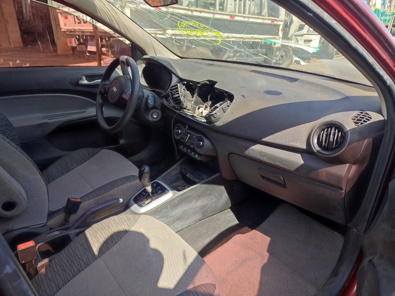 KIA SOLUTO 2021 #OAA.8-2870 - Imagen 7