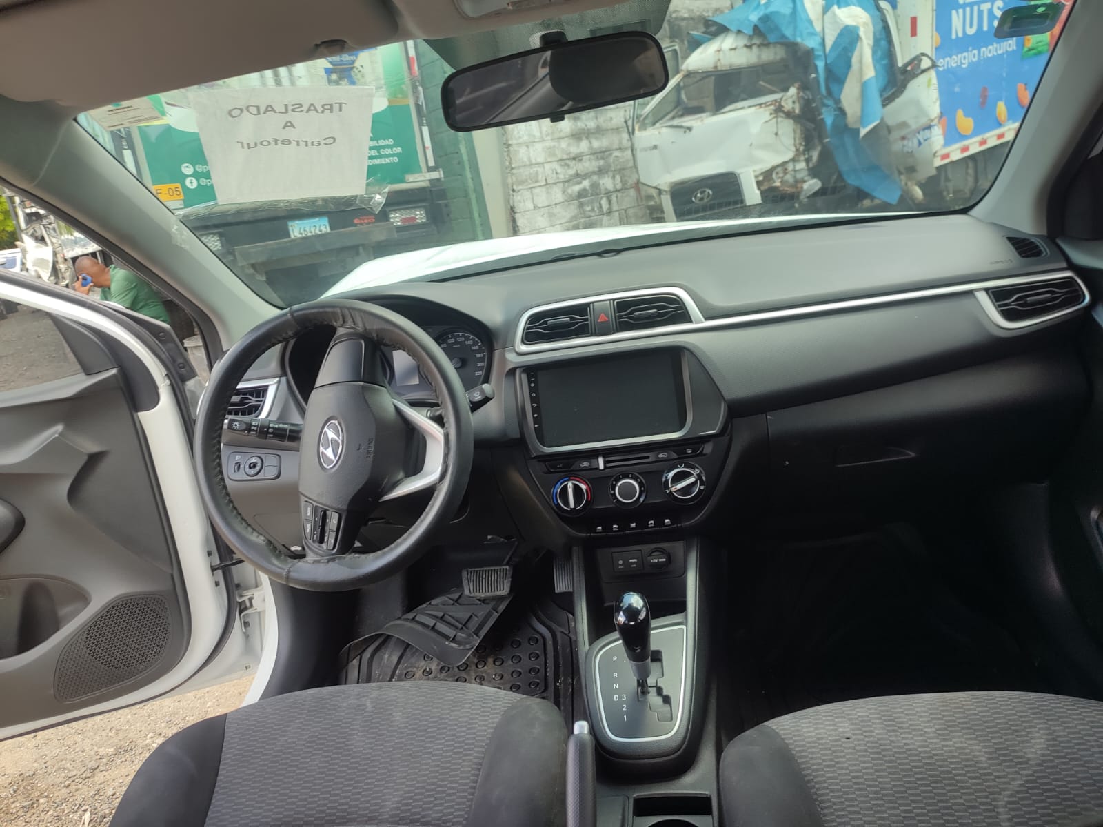 HYUNDAI VERNA 2022  🔑#PTA.8-5411 - Imagen 8