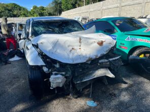 KIA K5 2014 #HPT.8-4461